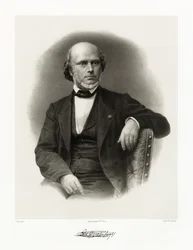 Jean Louis Armand de Quatrefages de Bréau, 1865-66